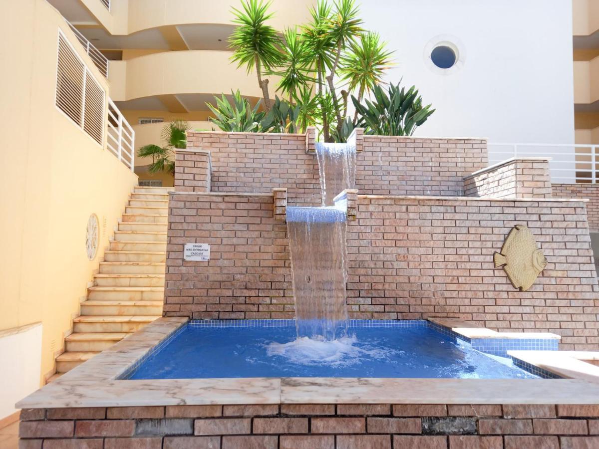 Via Marina - Vilamoura Center With Pool Екстер'єр фото
