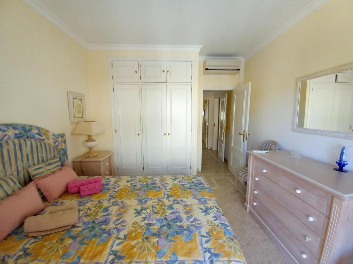 Via Marina - Vilamoura Center With Pool Екстер'єр фото