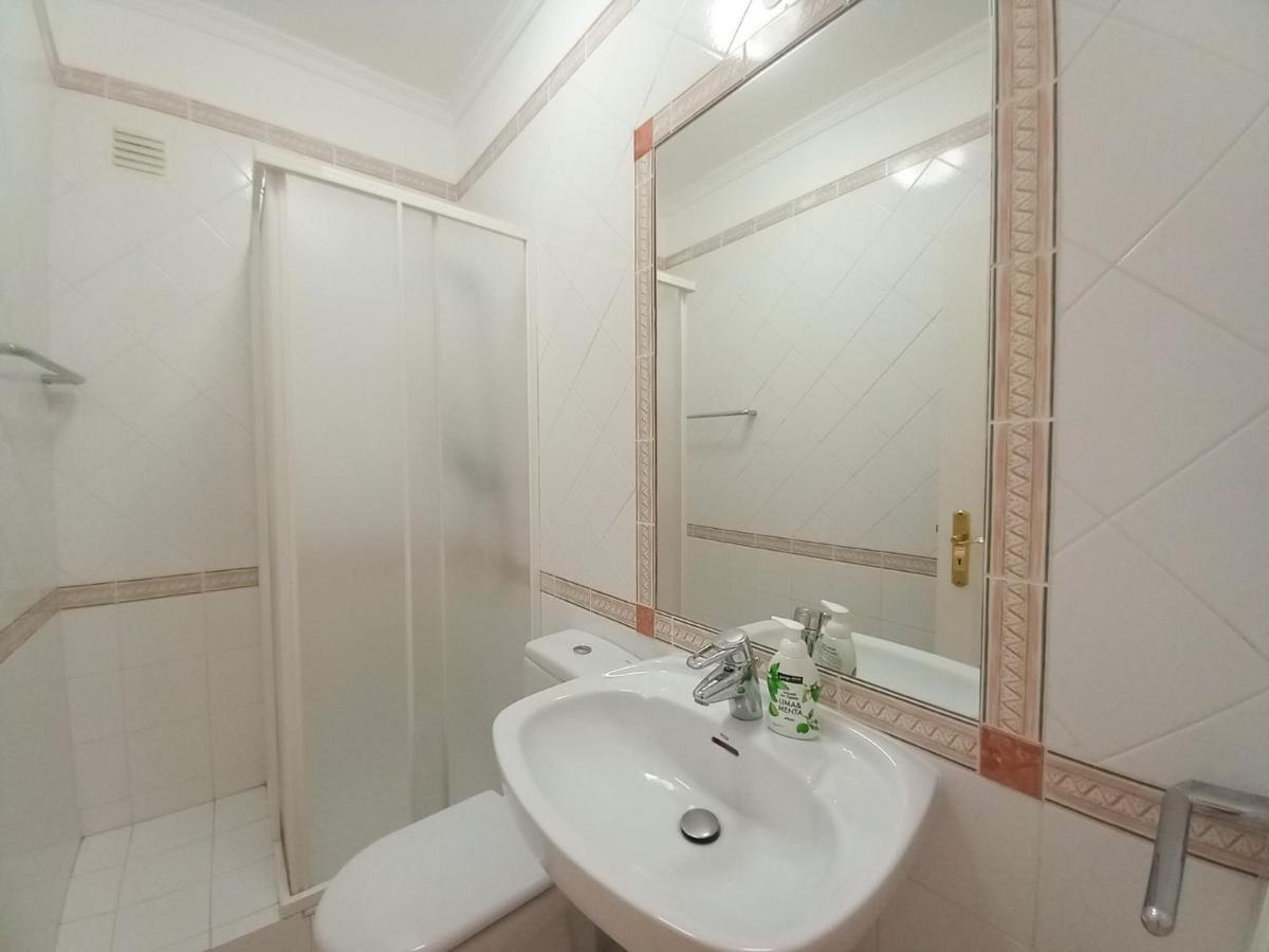 Via Marina - Vilamoura Center With Pool Екстер'єр фото