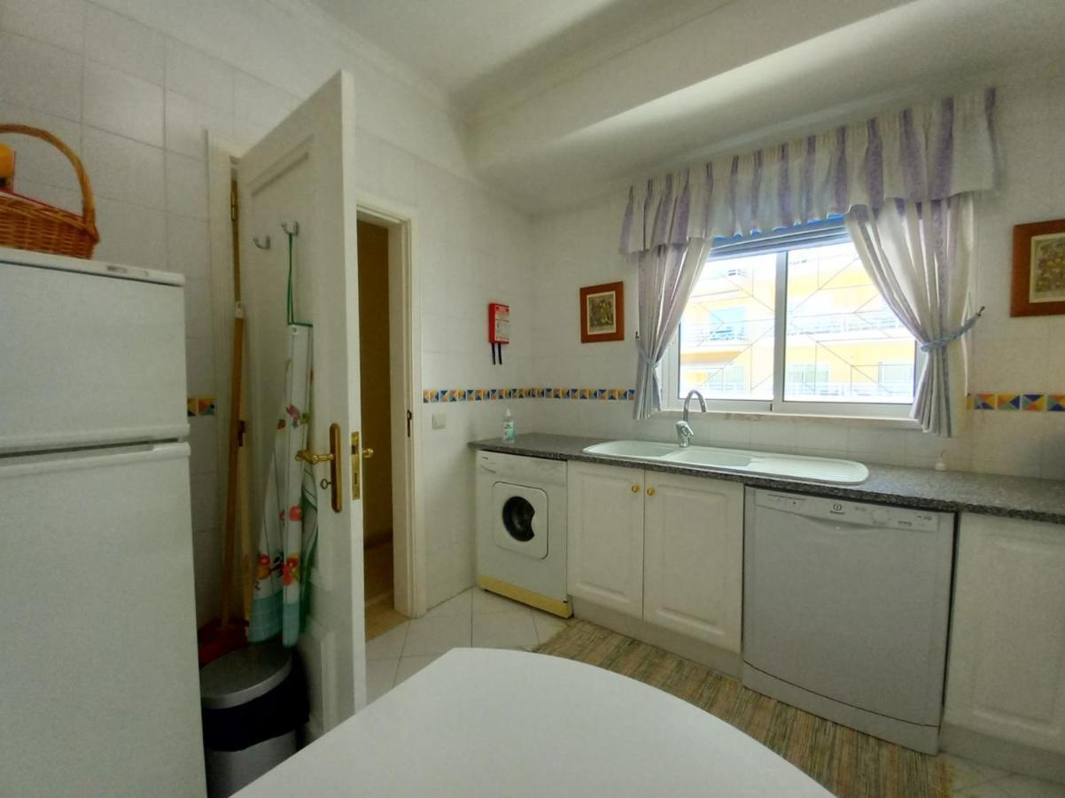 Via Marina - Vilamoura Center With Pool Екстер'єр фото