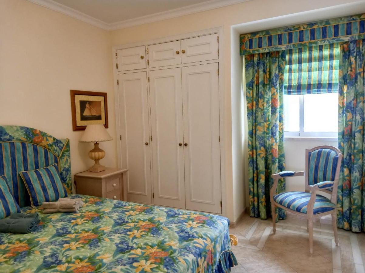 Via Marina - Vilamoura Center With Pool Екстер'єр фото