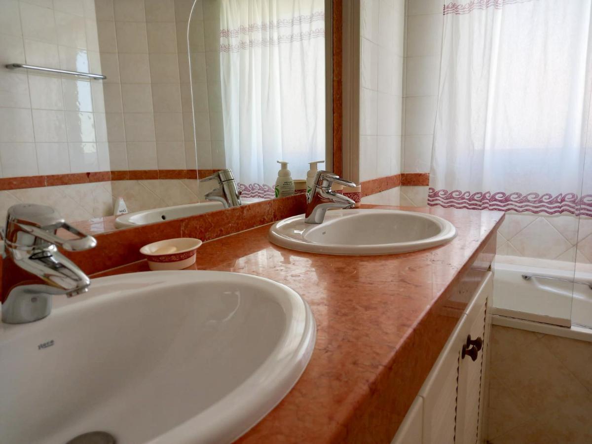 Via Marina - Vilamoura Center With Pool Екстер'єр фото