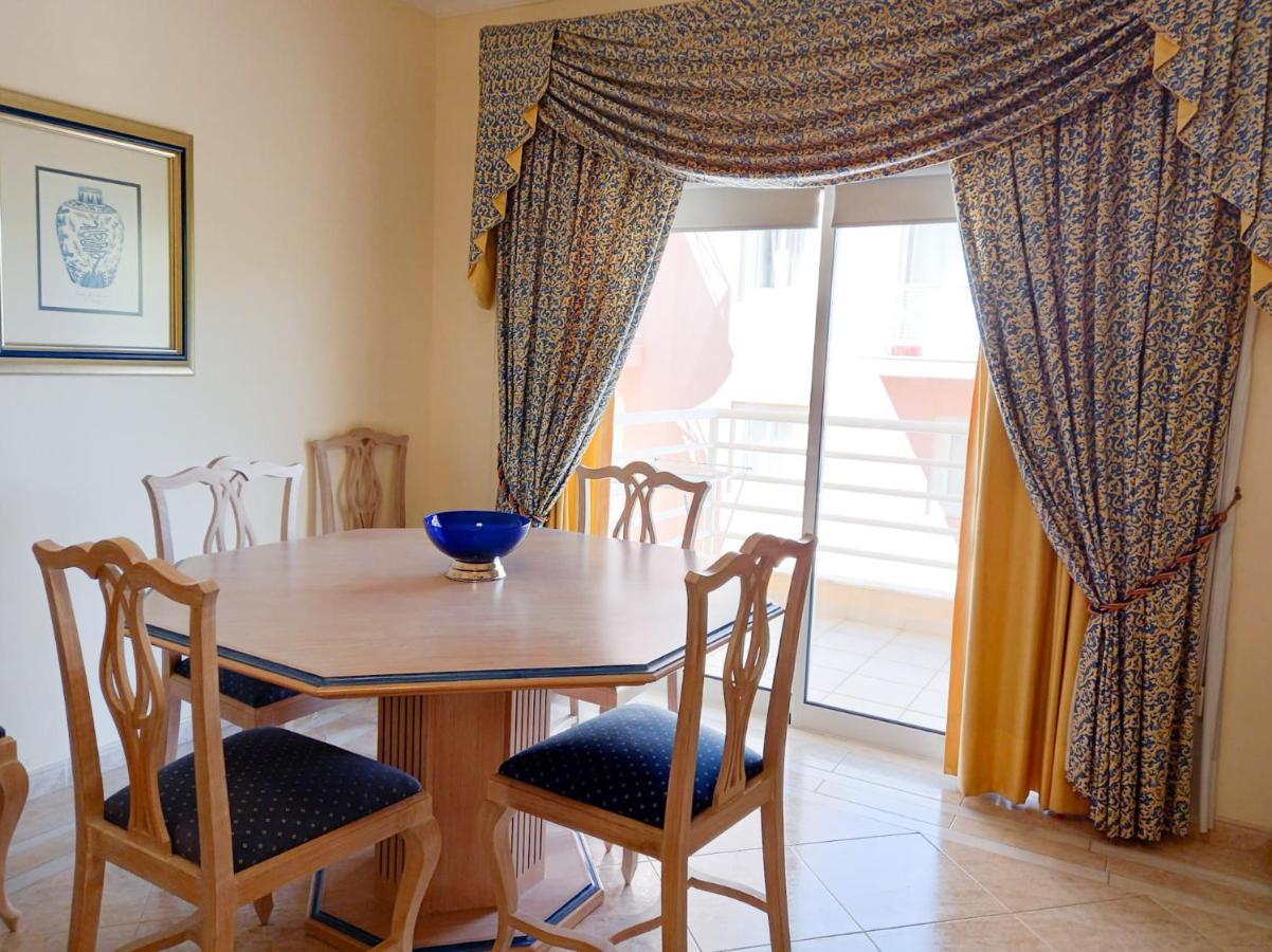 Via Marina - Vilamoura Center With Pool Екстер'єр фото