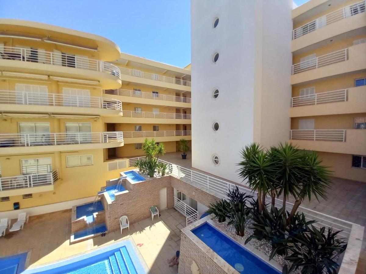 Via Marina - Vilamoura Center With Pool Екстер'єр фото