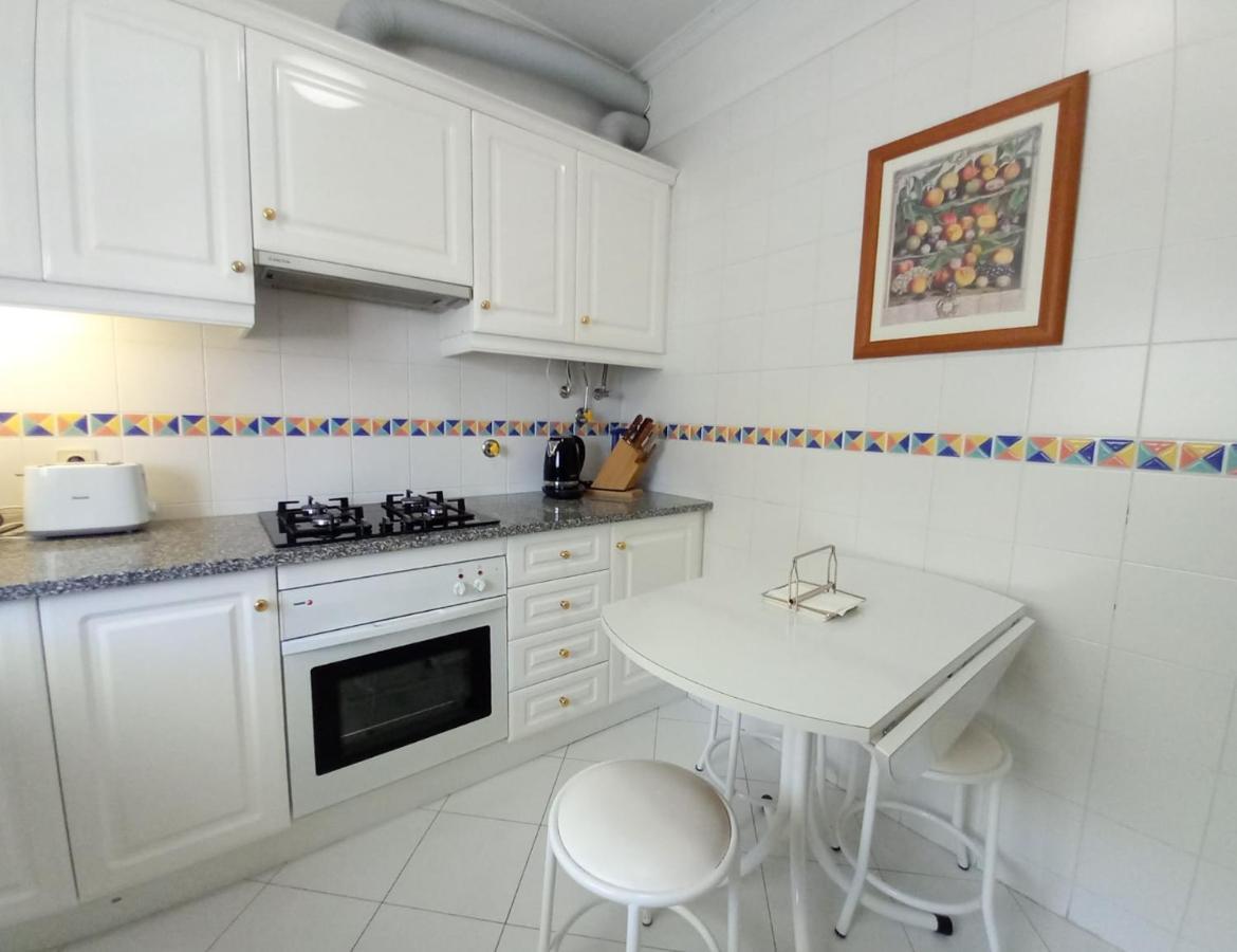 Via Marina - Vilamoura Center With Pool Екстер'єр фото