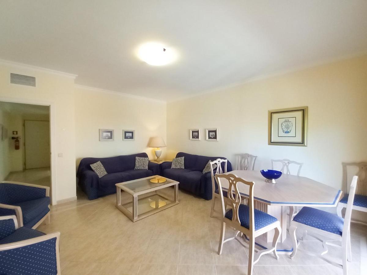Via Marina - Vilamoura Center With Pool Екстер'єр фото