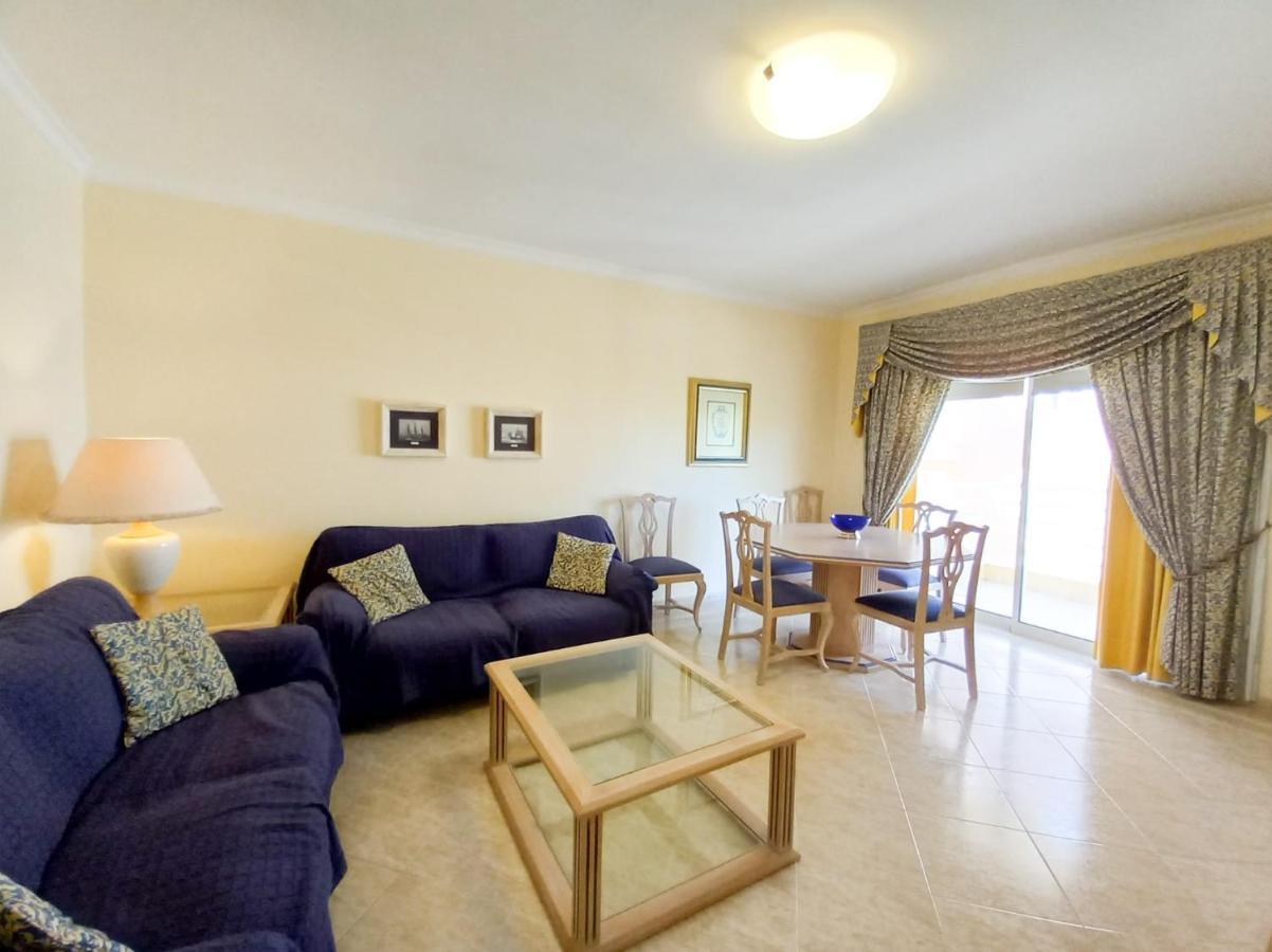 Via Marina - Vilamoura Center With Pool Екстер'єр фото